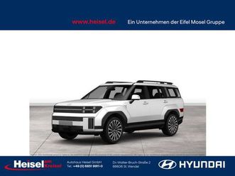 hyundai santa fe plug-in hybrid signature-standort st. w