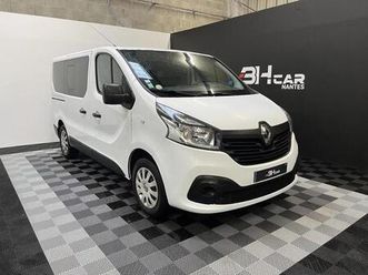 combi 1.6 dci 95 l1 zen start-stop