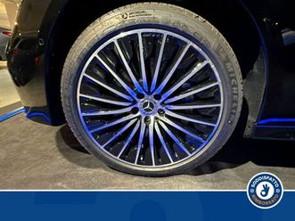 300de 4matic eq-power station wagon amg line advanced plus