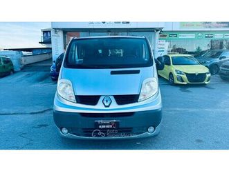 t29 2.0 dci/90 pl-tn passenger confort