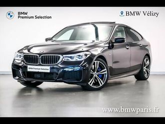 630d 265 ch gran turismo