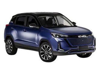 evo evo 5 ii 1.5 turbo essential 127cv nuova a roma