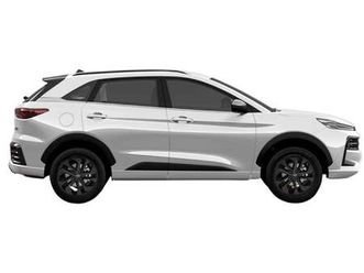 evo evo 7 kairos 1.5 turbo 174cv dct nuova a roma