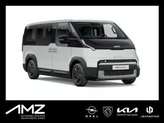 kia pv5 51,5kwh essential gewerbeangebot*standheizun