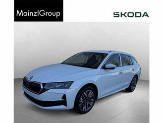 skoda octavia combi selection 1,5 tsi 110 kw 7