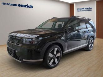 santa fehybrid 4wd signature 5-sitzer