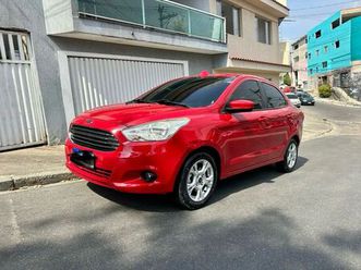 sedan 1.0 sel ticvt flex 4p