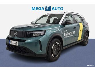 launch edition hybrid 145 automaatti