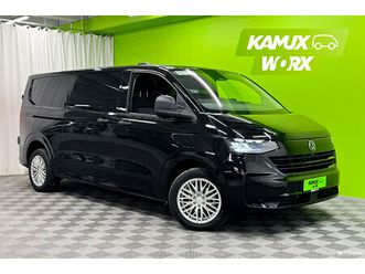 t7 pitkä 2.0 tdi 110 kw dsg