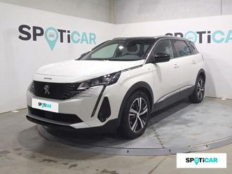 bluehdi 130ch s&s eat8 gt