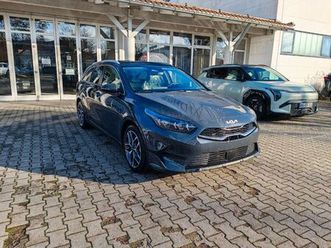 kia ceed sw 1.5 t-gdi dct gt-line