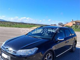 citroen c5 bluehdi 180 ss eat6 shine cross tourer