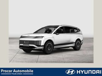 hyundai ioniq 9 uniq 7-sitzer my26 110 kwh 307ps 4wd uni