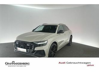 4.0 tfsi qu. tiptronic competition plus ahk