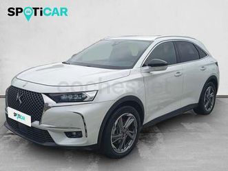 ds ds 7 crossback 1.6 etense 300 bastille auto 4wd