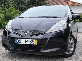 honda jazz 1.2 i-vtec city