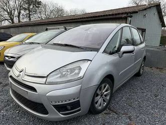 c4 picasso 1.6 hdi attraction fap
