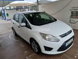 ford cmax