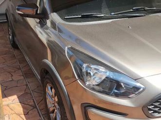 ford ka 1.0 freestyle 12v flex 5p mec. 2021