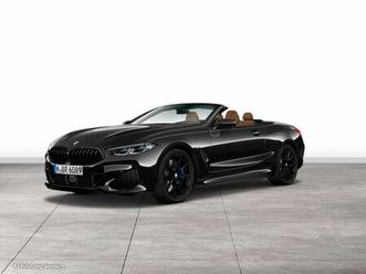 bmw m850i xdrive cabrio