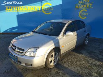 opel vectra 1,8 i 90kw