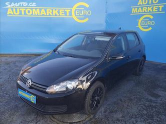 volkswagen golf 1,4 tsi 90kw