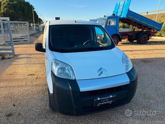 citroen nemo 1.4 hdi 70cv multispace (n1)