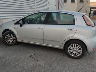 fiat punto euro 6b