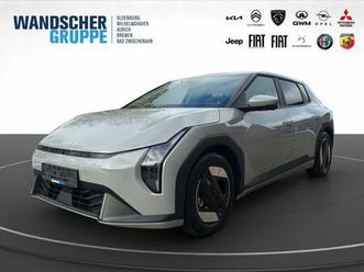 kia ev4 elektro 81kwh earth 360+kam+keyless+navi+shz