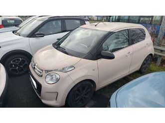 c1 airscape 5p 1.0 vti feel e6