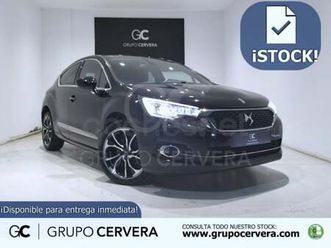 ds ds 4 thp 165 ss aut6 style