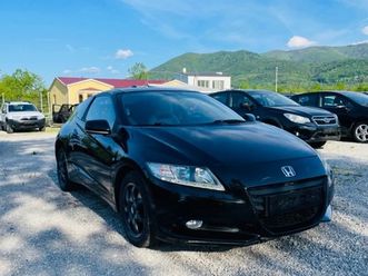 honda cr-z 1.5 u0445ибриu0434 4,650 eur