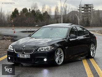 520d m sport
