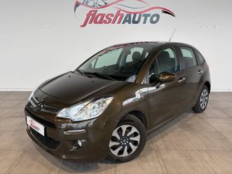 citroen c3 ii vti 68cv-2013