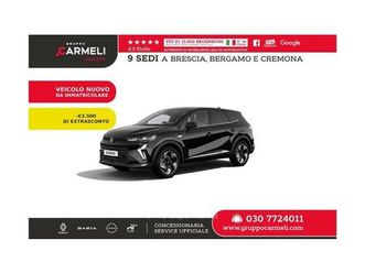 1.3 mild hybrid techno auto -restyling my25