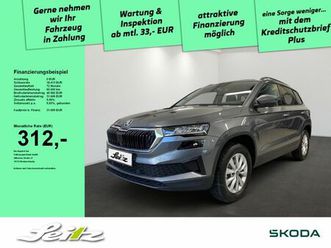 1.5 tsi selection *led*kamera*sitzhzg*