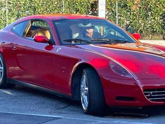 612 scaglietti 5.8 a f1