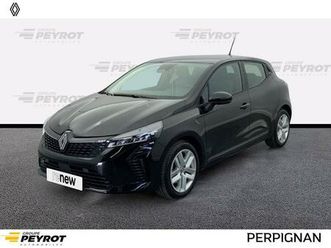 clio blue dci 100 evolution