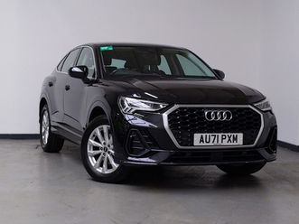 2021 - 35 tdi sport 5dr