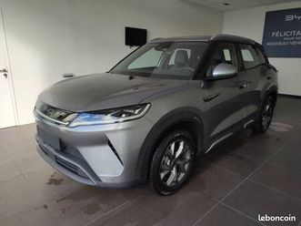 byd atto 2 45.1 kwh 177 ch active