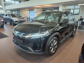 byd atto 2 45.1 kwh 177 ch boost