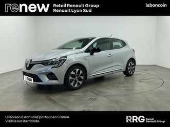 renault clio tce 90 21n limited