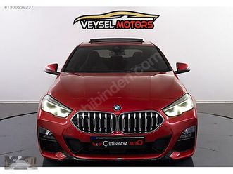 216d gran coupe first edition m sport