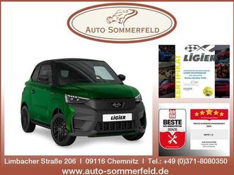 elektro ultimate 8,28kwh 123km