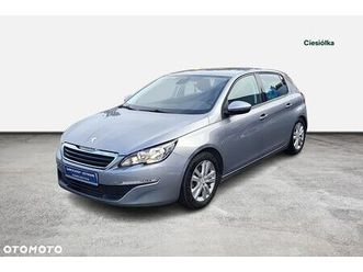 peugeot 308 1.2 puretech active s&s