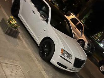 chrysler 300 3.6+lpg brc dach panorama, kamera szczecin bukowo • olx.pl