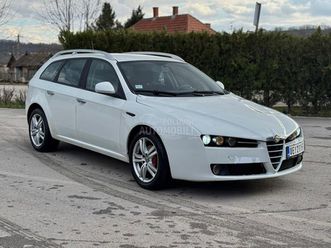 alfa romeo 159 2.0jtdm