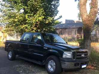 xlt 3.9 4x2 cd tb diesel