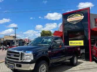 xlt 3.9 4x4 tb diesel