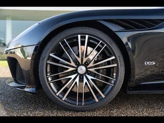 aston martin - v12 5.2 725ch superleggera bva8